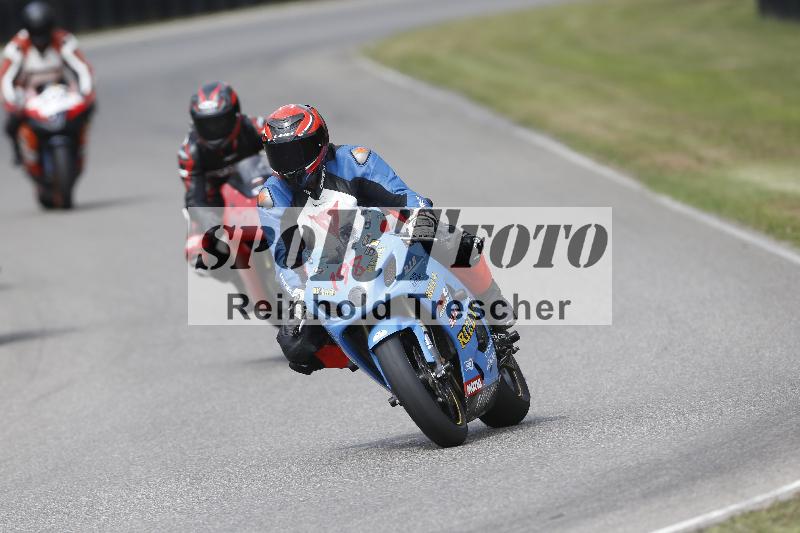 /28 25.07.2026  Speer Racing ADR/Gruppe gelb/198